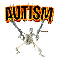 $AUTISM